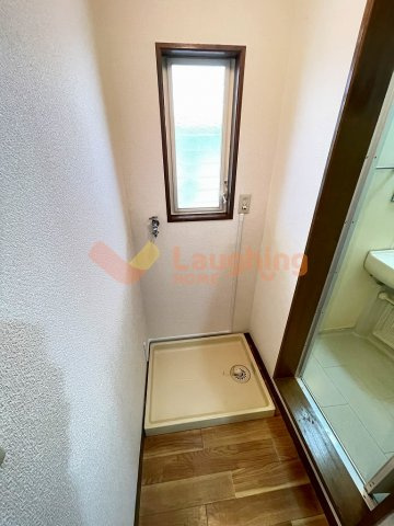 パンシオンヴィラ久留米C棟の設備