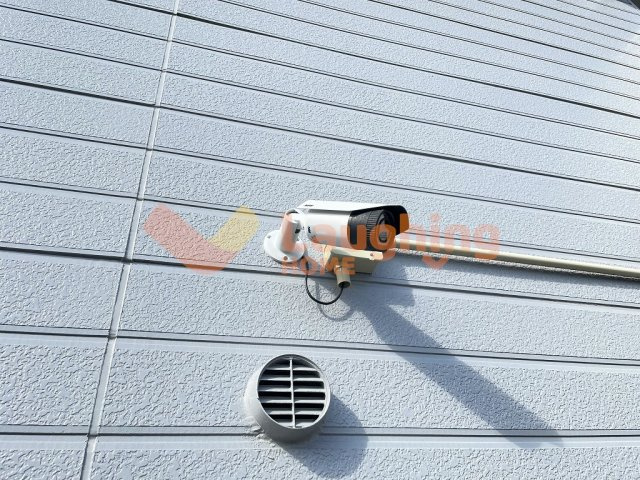 パンシオンヴィラ久留米C棟のその他共用部分