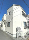 ハイツ東坂下の画像