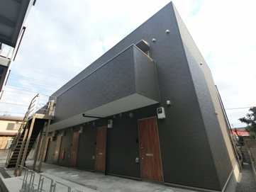 ヴィラ・アヴェニュー　Ⅱの画像