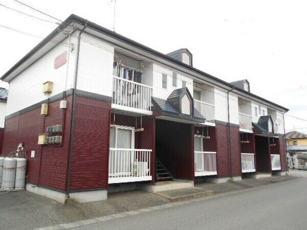 クレドール B棟