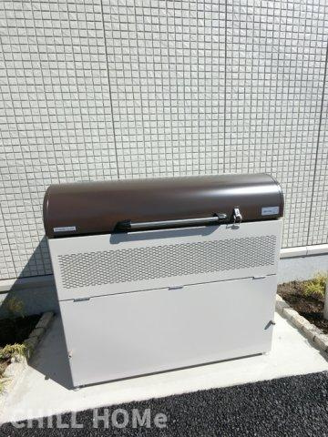 グランテラス西片貝のその他共用部分|他社様掲載物件もまとめてご紹介、ご案内可能です(^^)/