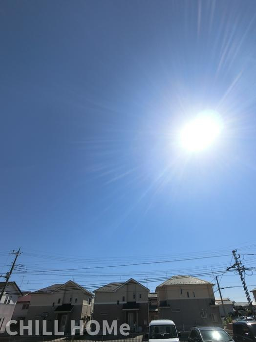 グランテラス西片貝の展望|他社様掲載物件もまとめてご紹介、ご案内可能です(^^)/