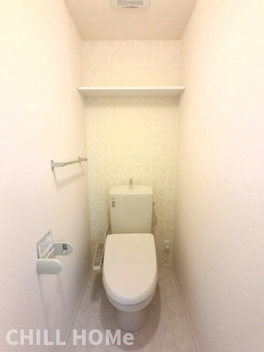 グランテラス西片貝のトイレ|他社様掲載物件もまとめてご紹介、ご案内可能です(^^)/