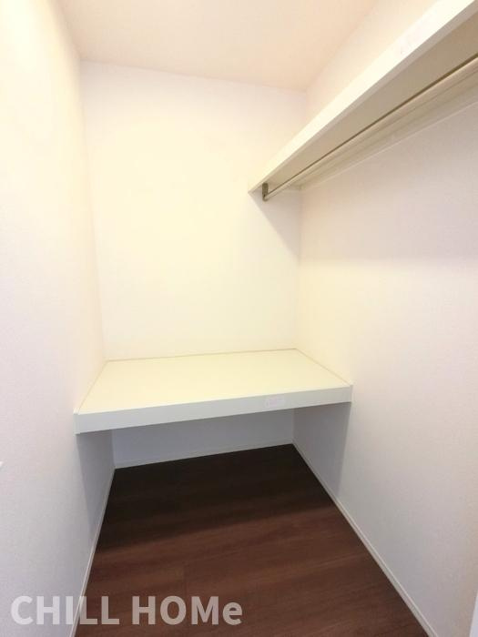 グランテラス西片貝の収納|他社様掲載物件もまとめてご紹介、ご案内可能です(^^)/