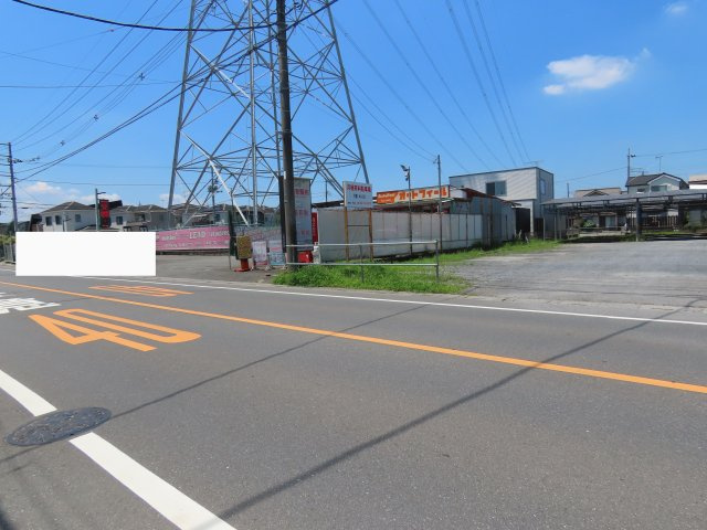 鶴ヶ島市下新田売地の展望