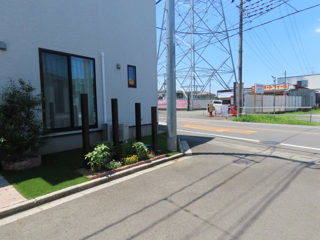 鶴ヶ島市下新田売地の展望