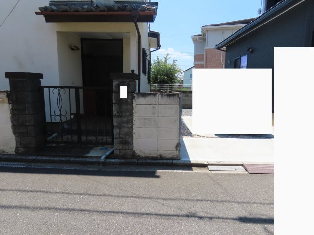 鶴ヶ島市下新田売地の展望