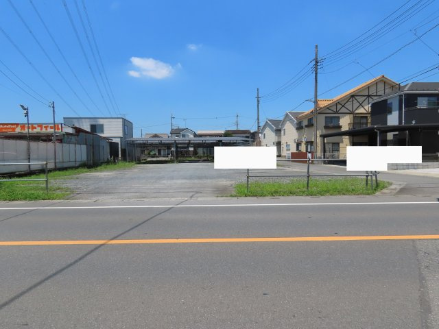 鶴ヶ島市下新田売地の展望