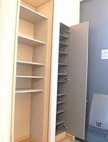 セルビシオの内装|別部屋参照