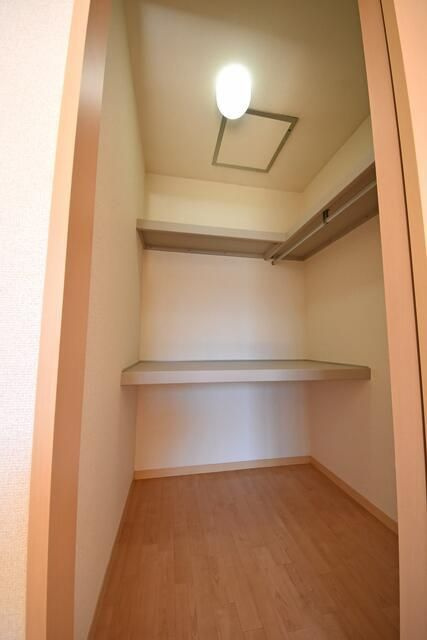 セルビシオの収納