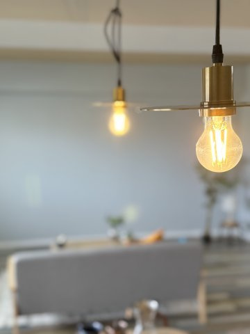 サーパス西大畑のキッチン