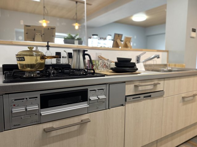 サーパス西大畑の冷暖房・空調設備