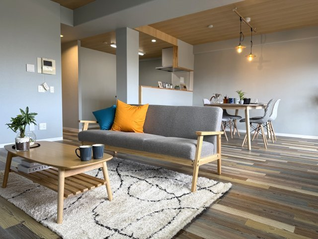 サーパス西大畑