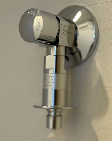 サーパス西大畑の冷暖房・空調設備|床暖房