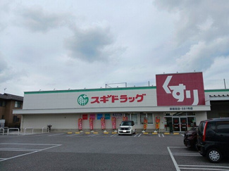 【周辺】 | ブルーム | スギ薬局彦根東店様まで1210m