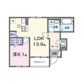 【間取り】 | ブルーム