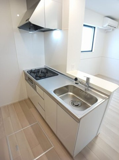 【キッチン】 | ブルーム