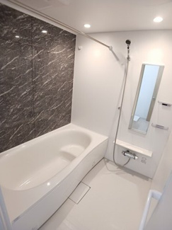 【浴室】 | ブルーム