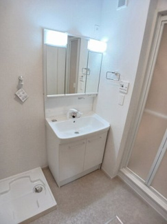 【洗面所】 | ブルーム