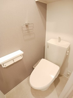 【トイレ】 | ブルーム