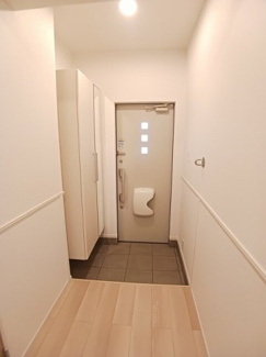 【玄関】 | ブルーム