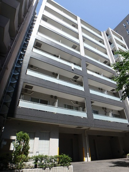 プリヴィレージュ目黒南