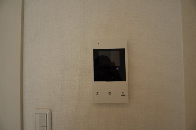 ヴィラ船橋のセキュリティ