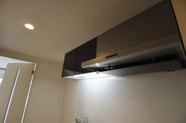 ヴィラ船橋の設備