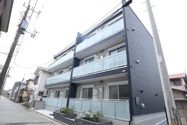 ヴィラ船橋