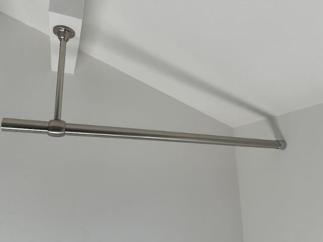 ｅｎｎ江北の内装