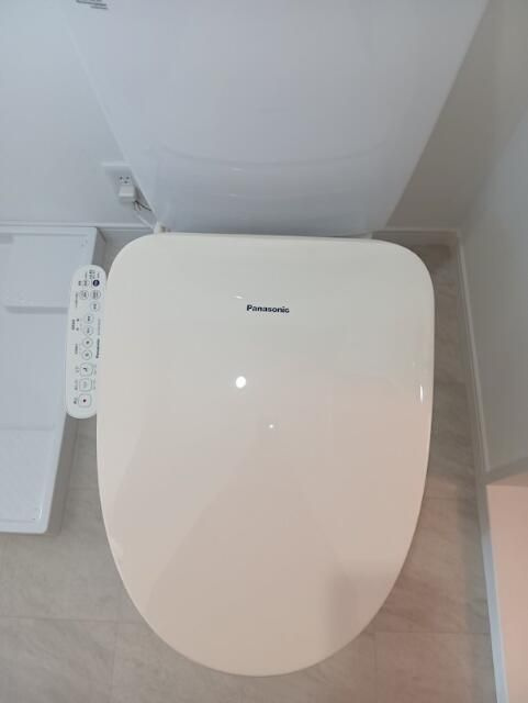 ｅｎｎ江北のトイレ