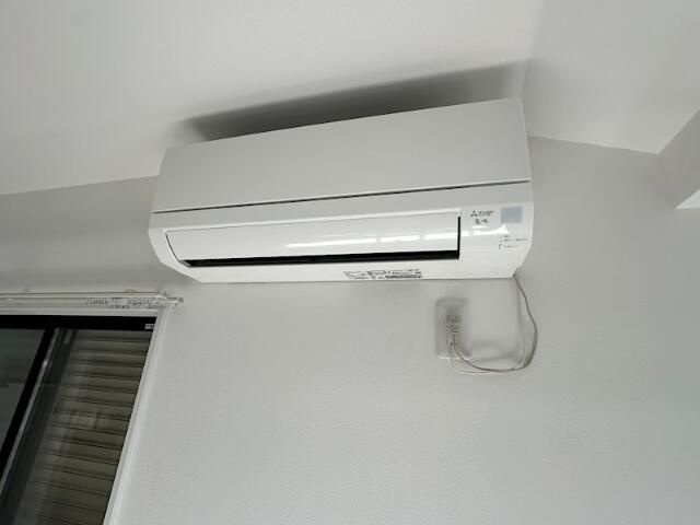 ｅｎｎ江北の設備