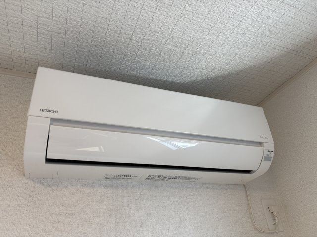 ヒカルサ明石土山の設備