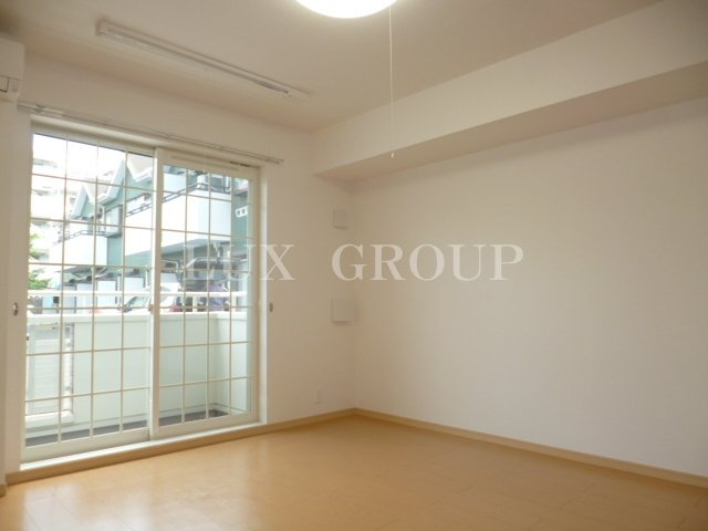 【内装】 | シュティルシェーネ