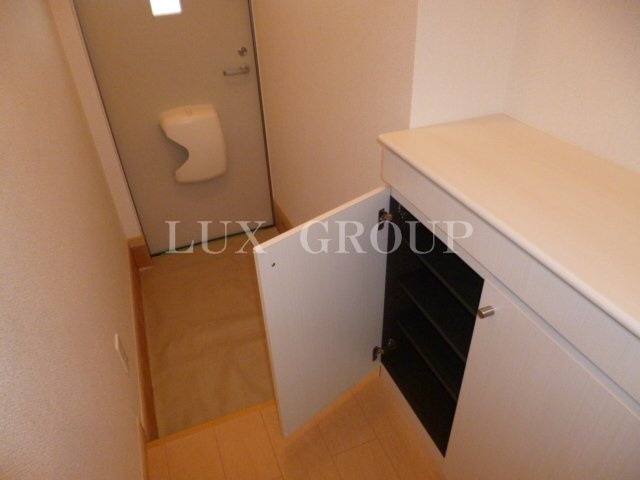 【収納】 | シュティルシェーネ