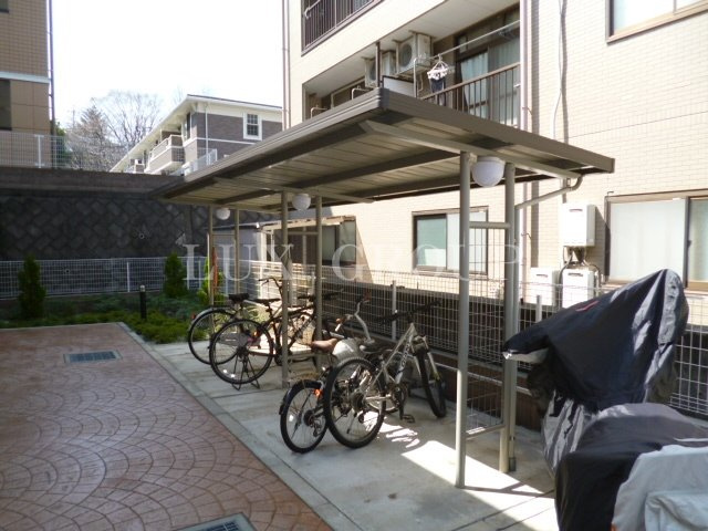 【その他共用部分】 | シュティルシェーネ