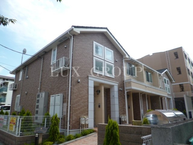 【外観】 | シュティルシェーネ