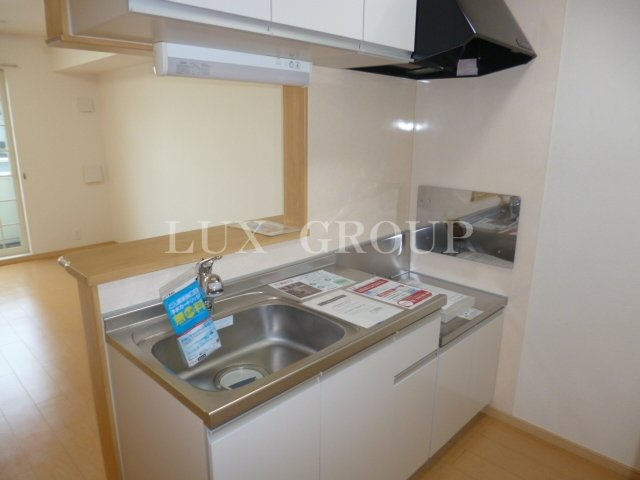 【キッチン】 | シュティルシェーネ