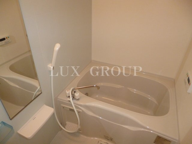 【浴室】 | シュティルシェーネ