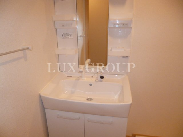 【独立洗面台】 | シュティルシェーネ