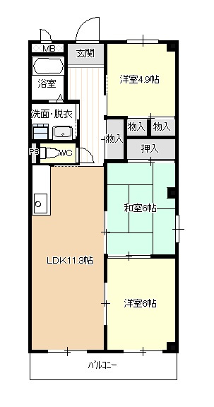 ラフィネ櫻館