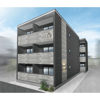 【外観】 | LE COCON 鳴海