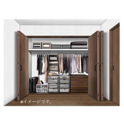 【収納】 | LE COCON 鳴海