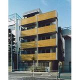 ラティエラ武蔵小山のその他共用部分