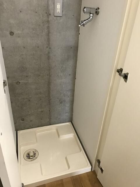 ラティエラ武蔵小山の設備