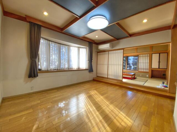 太田市 藪塚町（藪塚駅） 2階建 ４ＳＬＤＫのその他