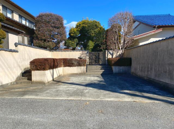 太田市 藪塚町（藪塚駅） 2階建 ４ＳＬＤＫの外観