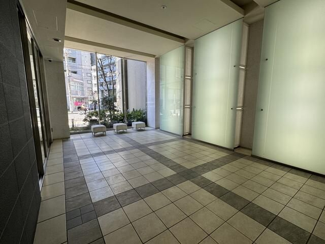 【ロビー】 | プラウド相模大野マークス(プラウドサガミオオノマークス)