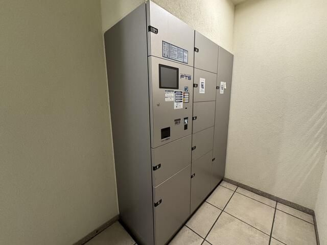 【その他共用部分】 | プラウド相模大野マークス(プラウドサガミオオノマークス)